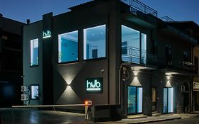 Hub Rooms